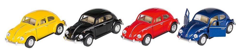 Volkswagen Classical Beetle (1967)