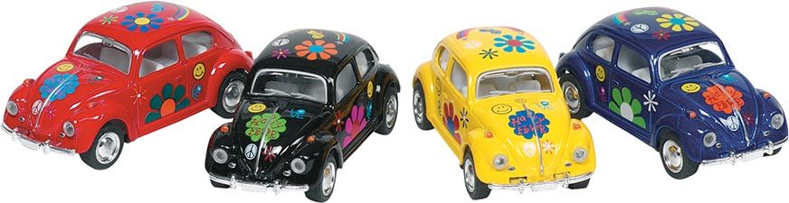 Volkswagen Classical Beetle (1967)