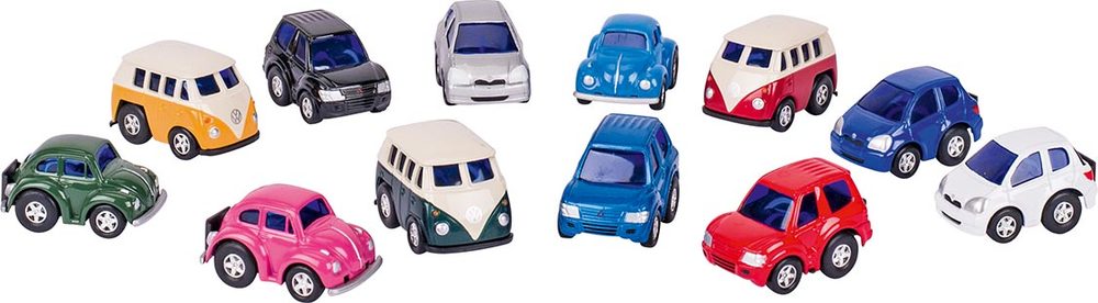 Mini Racer II