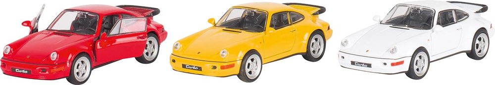 Porsche 964 Turbo