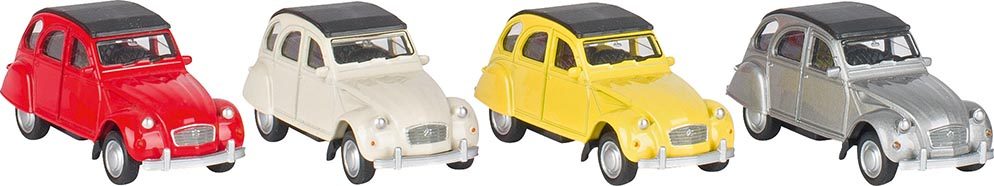 Citroen 2CV