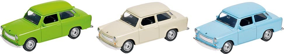 Trabant 601