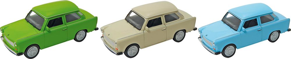 Trabant 601
