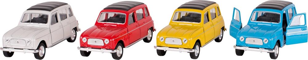 Renault 4