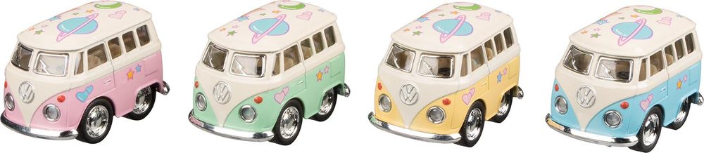 VW Microbus