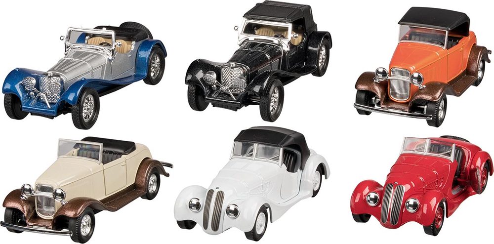 Oldtimer Collection