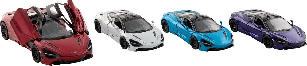 McLaren 720S