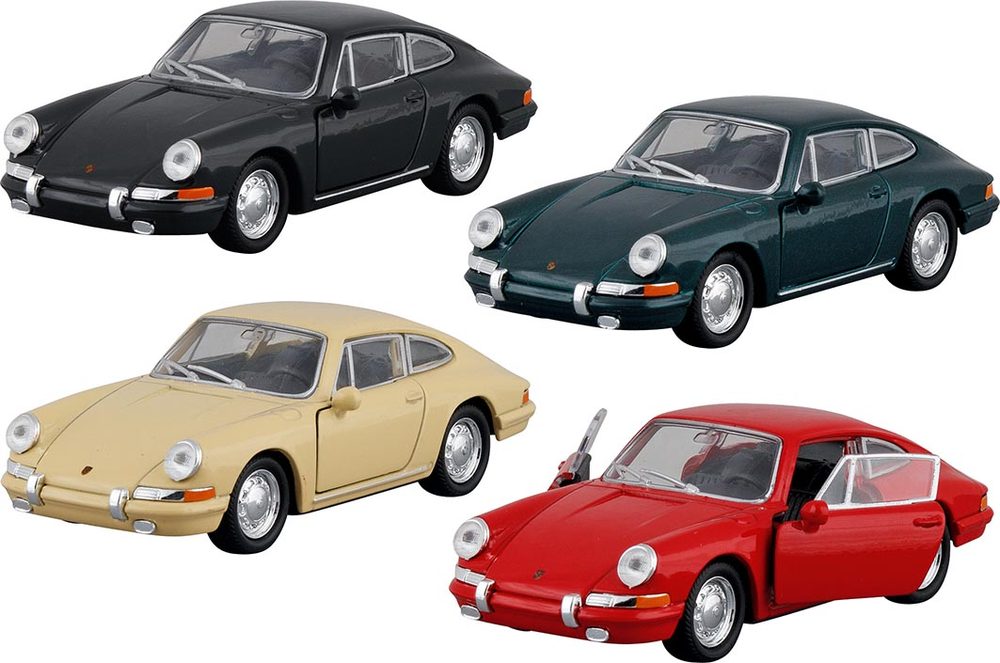 Porsche 911 1964