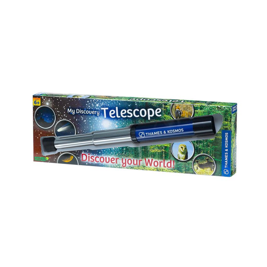 Телескоп