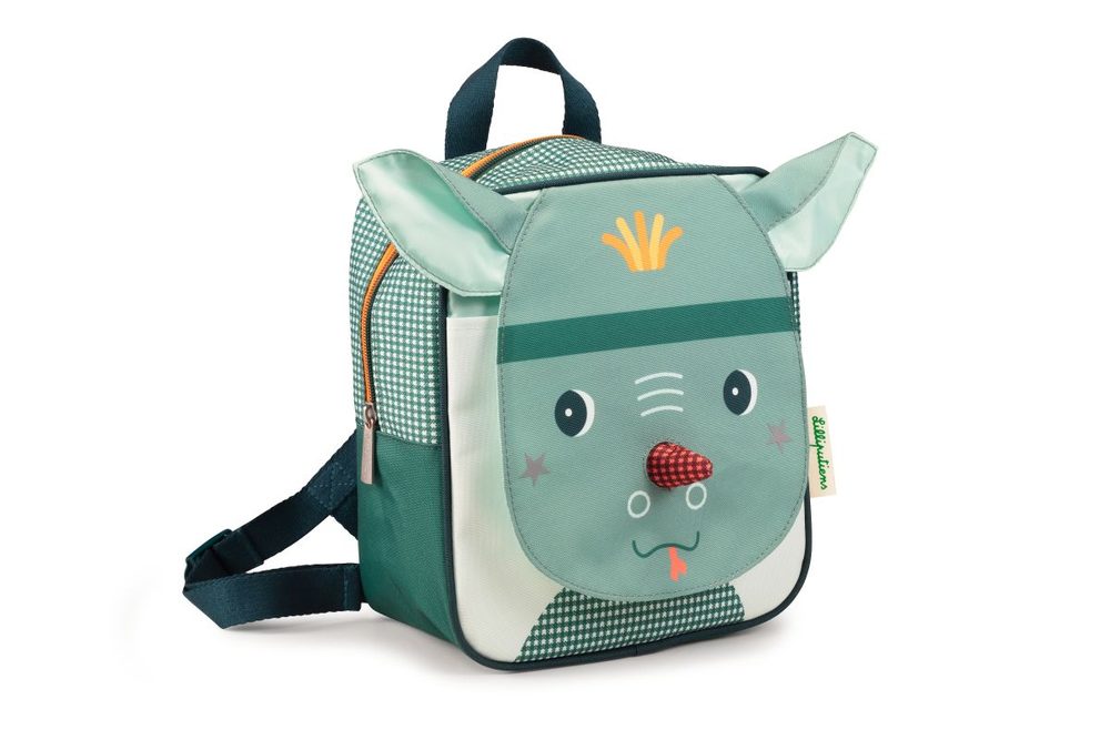 MAGIC JOE BACKPACK