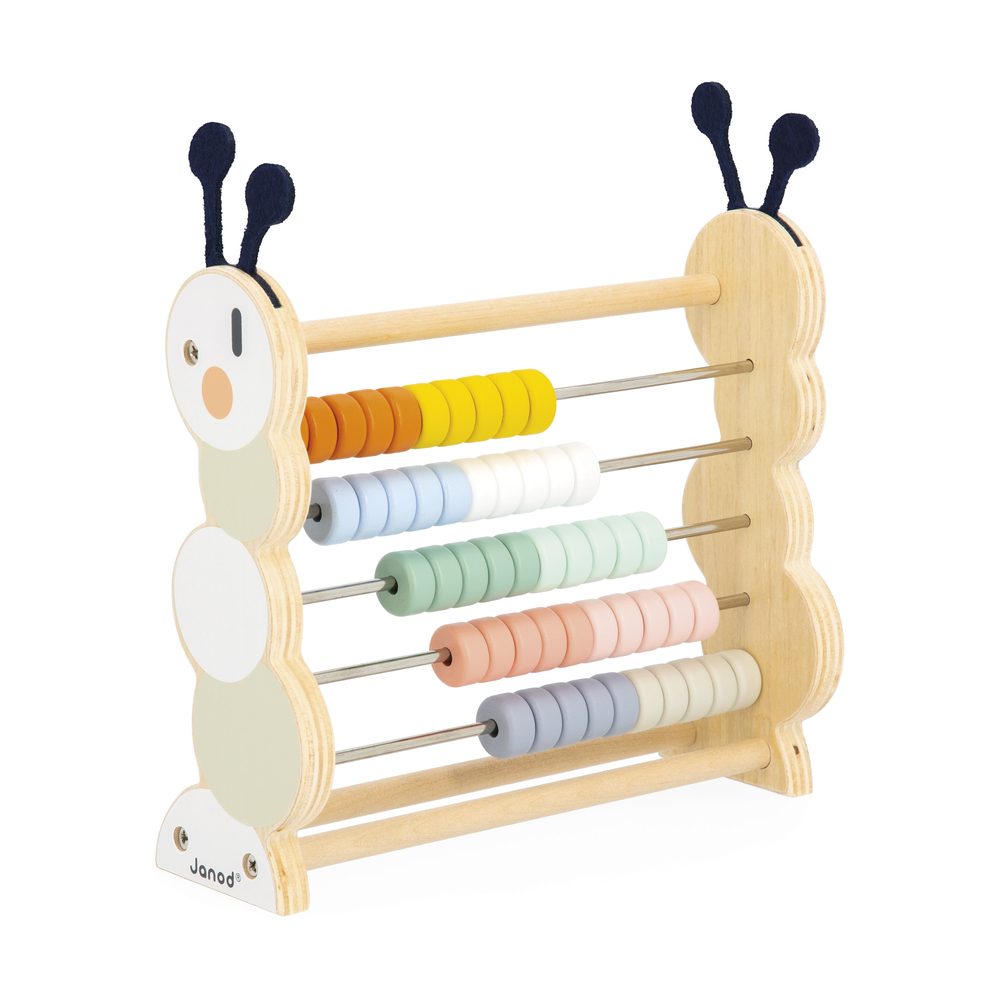 SWC - CATERPILLAR ABACUS