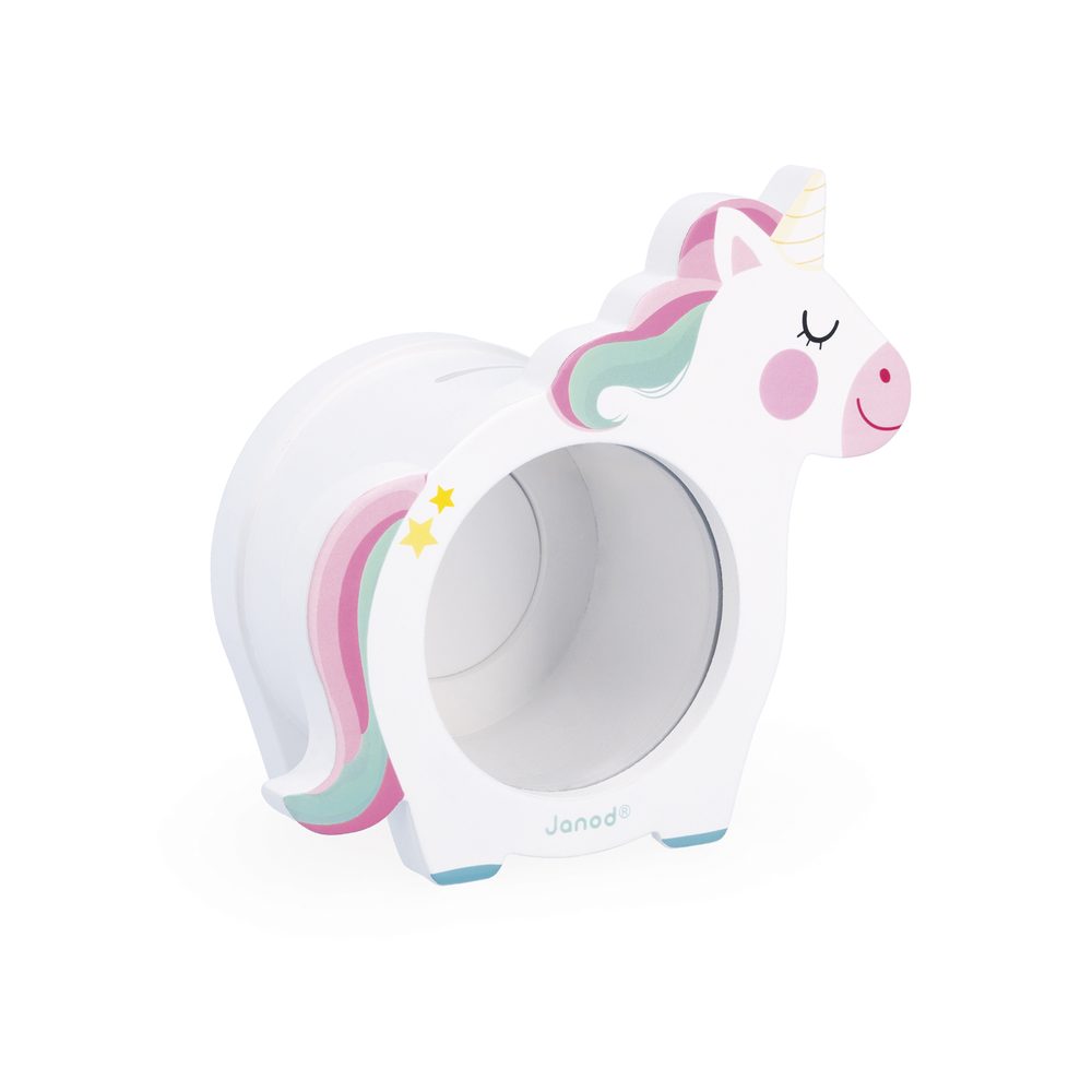UNICORN - MONEY BOX