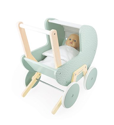 ZEN - DOLLS PRAM
