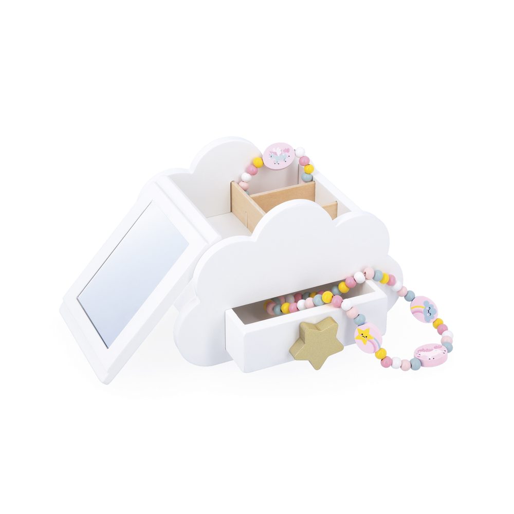 UNICORN - JEWELLERY BOX