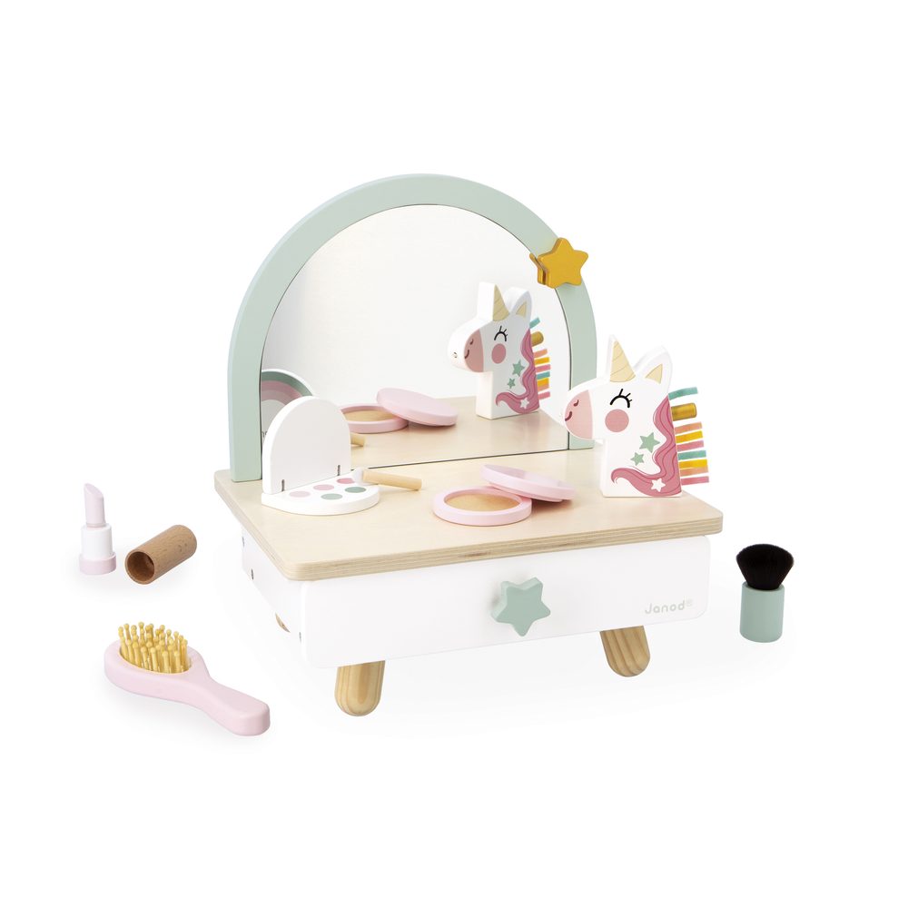 UNICORN - SMALL DRESSING TABLE