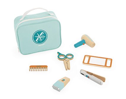 HAIRDRESSER SET