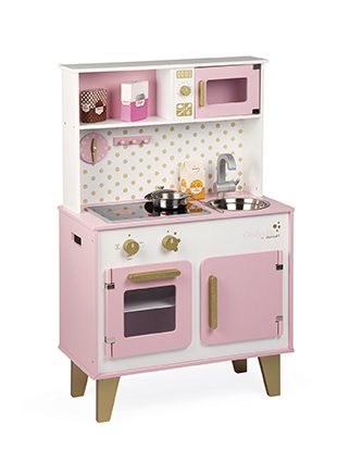 JANOD Голяма кухня CANDY CHIC