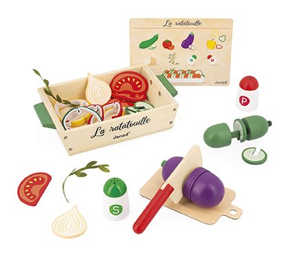 RATATOUILLE SET