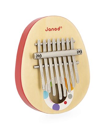 JANOD Калимба GIOIA