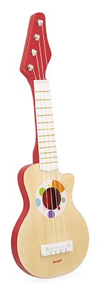 CONFETTI ROCK GUITAR