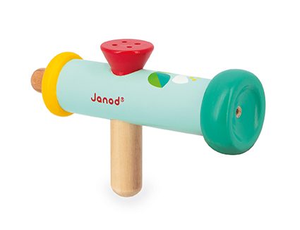 JANOD Тромба GIOIA