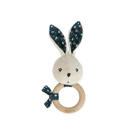 KDOUX - RABBIT RATTLE NATURE