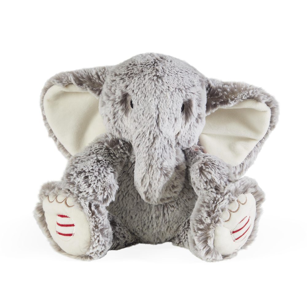 ROUGE KALOO - GREY PRESTIGE NOA ELEPHANT - MUSICAL