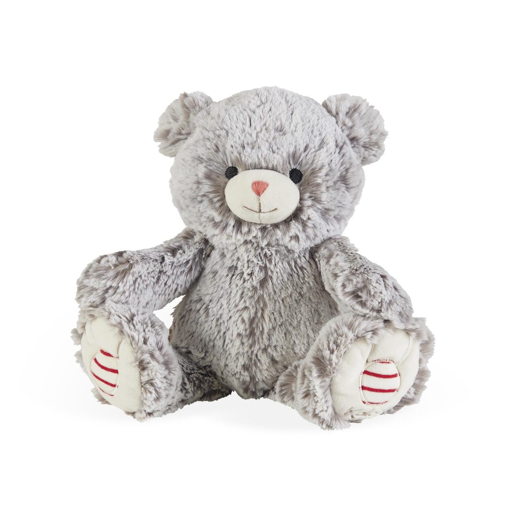 ROUKE KALOO - GREY PRESTIGE MAE BEAR - MUSICAL