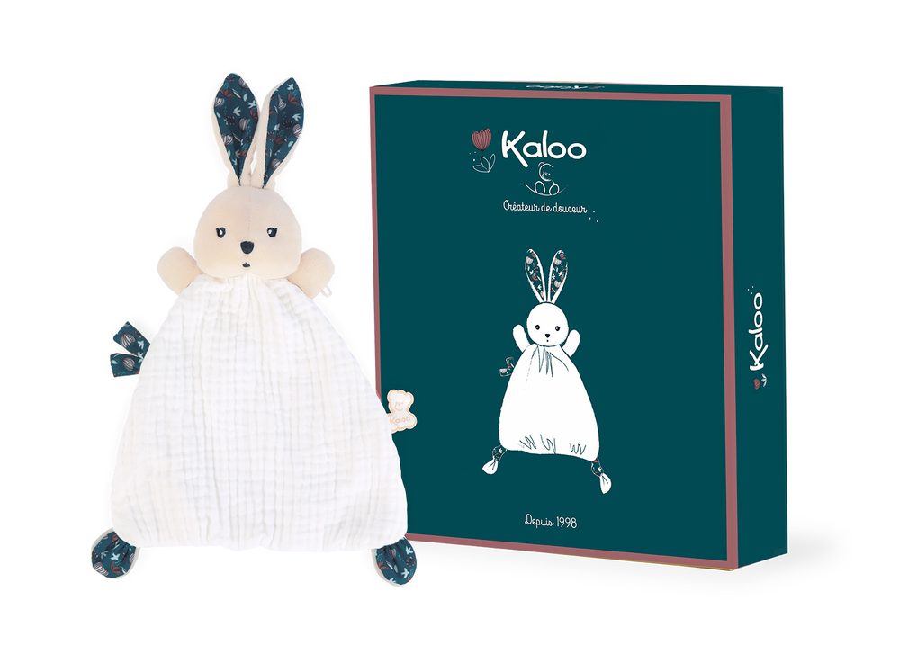 KALOO Дуду зайче KDOUX 20см
